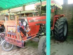 Mf Tractor 385 2015 |Mf Tractor 385 For Sale |03012342700