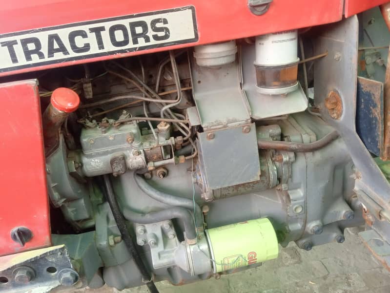 Mf Tractor 385 2015 |Mf Tractor 385 For Sale |03012342700 2