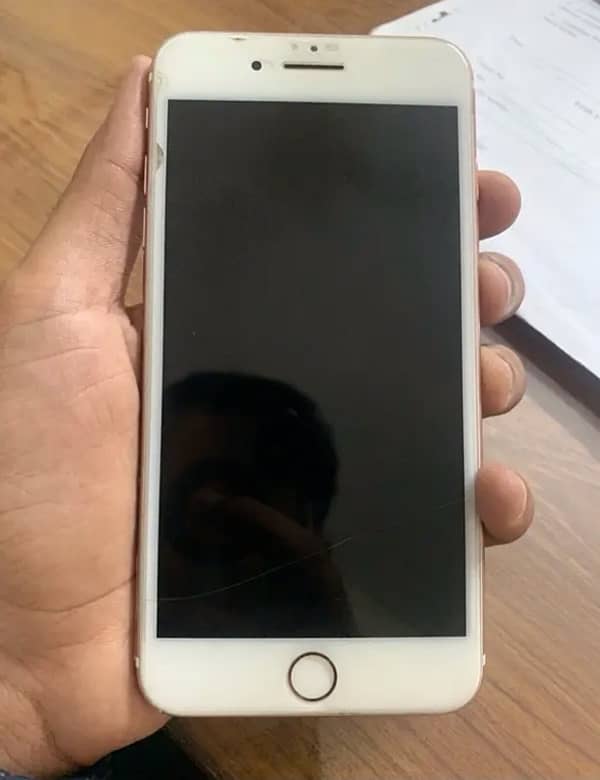 iPhone 7 Plus PTA 128 2