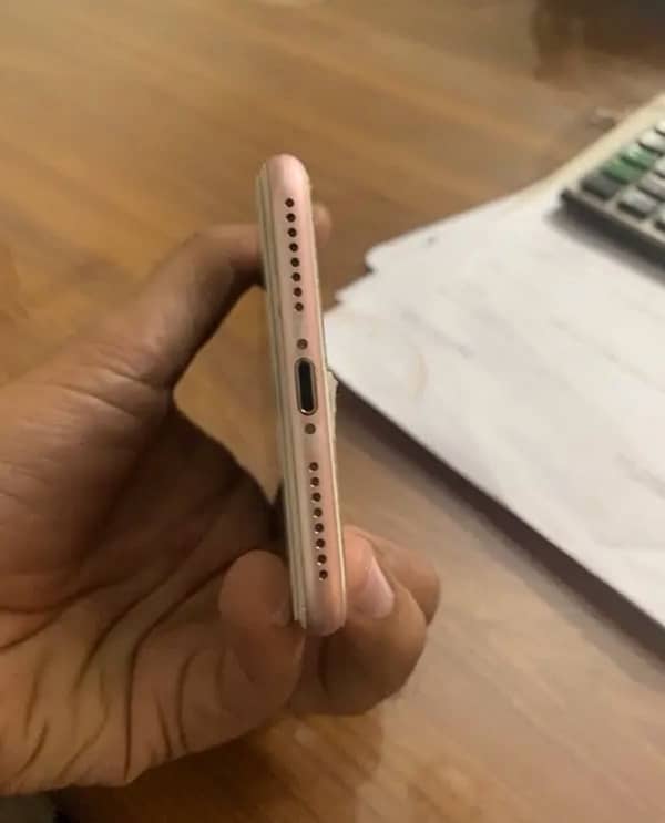 iPhone 7 Plus PTA 128 3