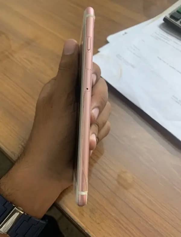 iPhone 7 Plus PTA 128 4