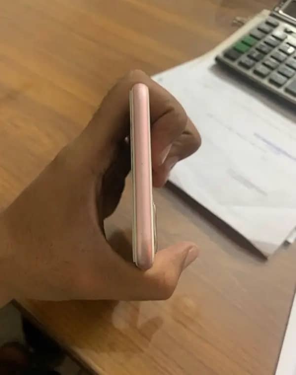 iPhone 7 Plus PTA 128 5