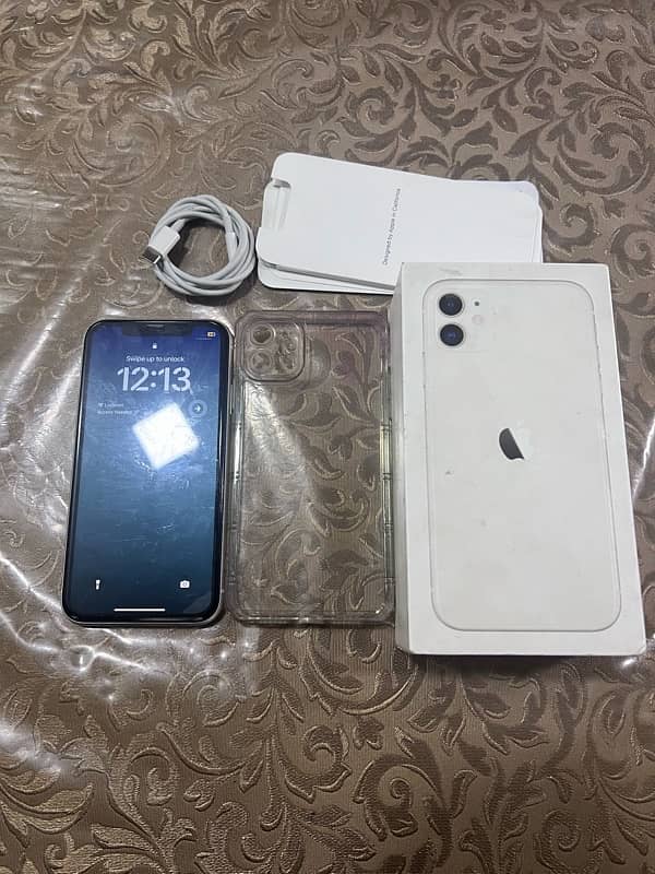 Iphone 11 for SALE 0