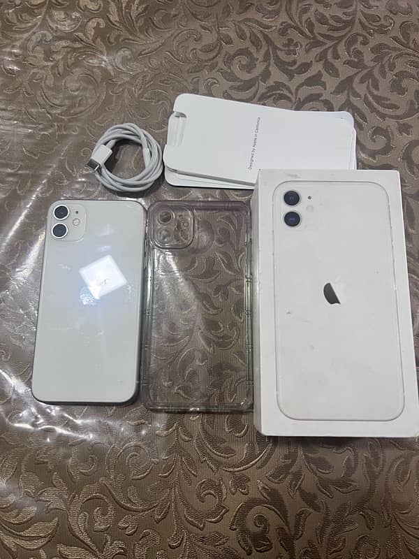 Iphone 11 for SALE 1