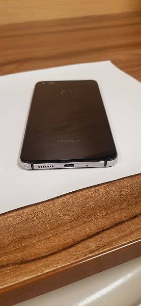 huawei P10 lite 4