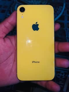 IPhone XR 0