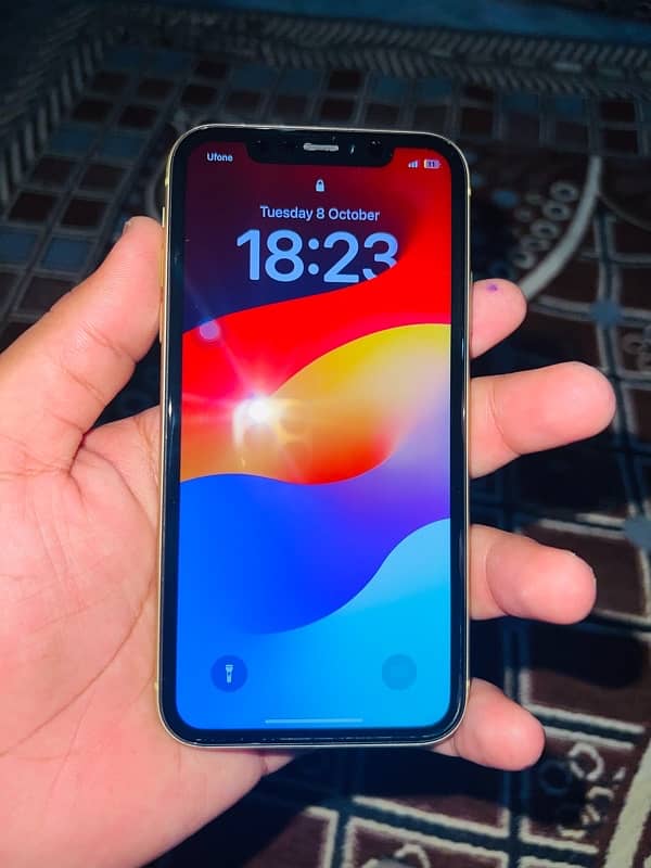 IPhone XR 1