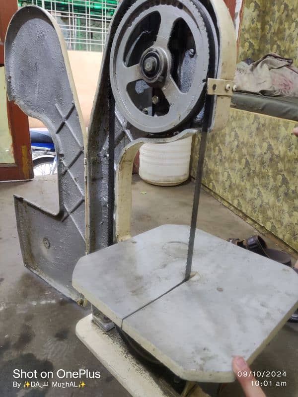 Meat cutter for sale with motor 1