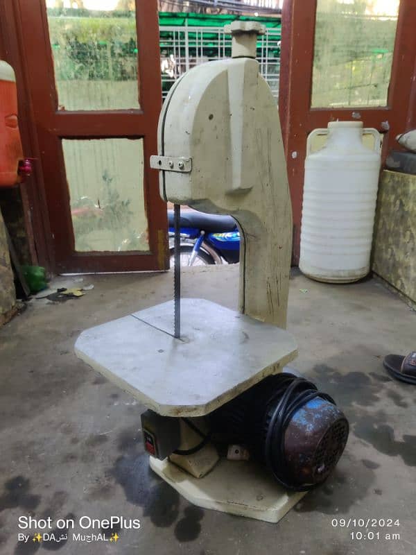 Meat cutter for sale with motor 2