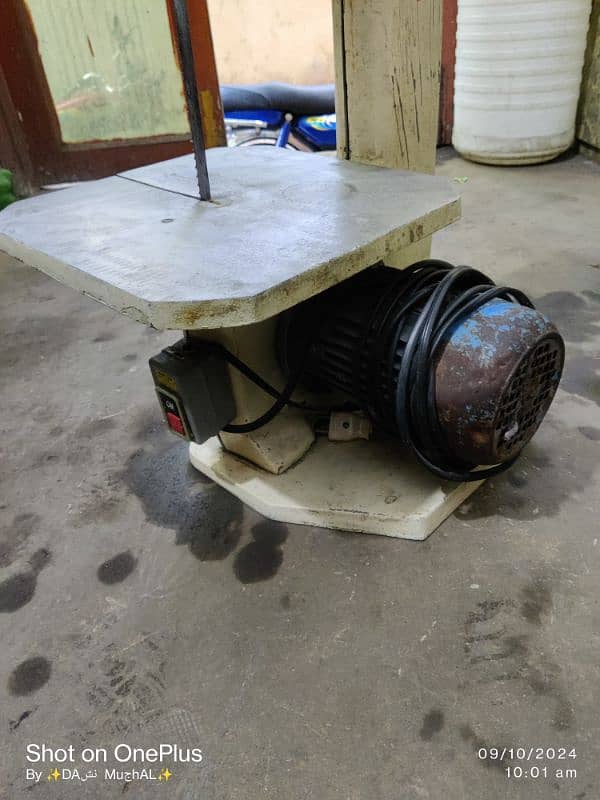 Meat cutter for sale with motor 3