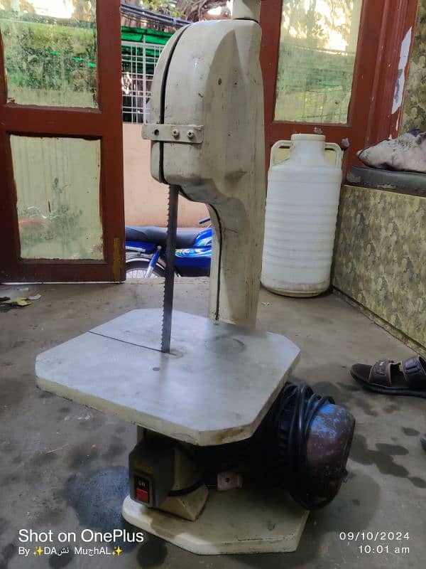 Meat cutter for sale with motor 4