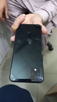 Google pixel 4xl