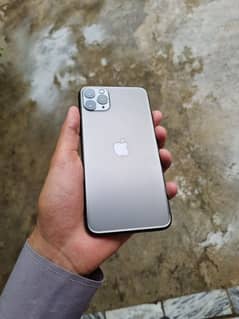 iPhone 11 Pro Max Non PTA 256 GB 0