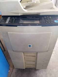 Panasonic 8045 Photo State Machine for Commercial use