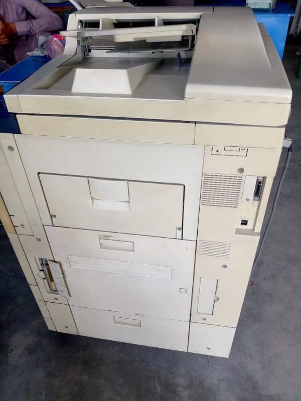 Panasonic 8045 Photo State Machine for Commercial use 1