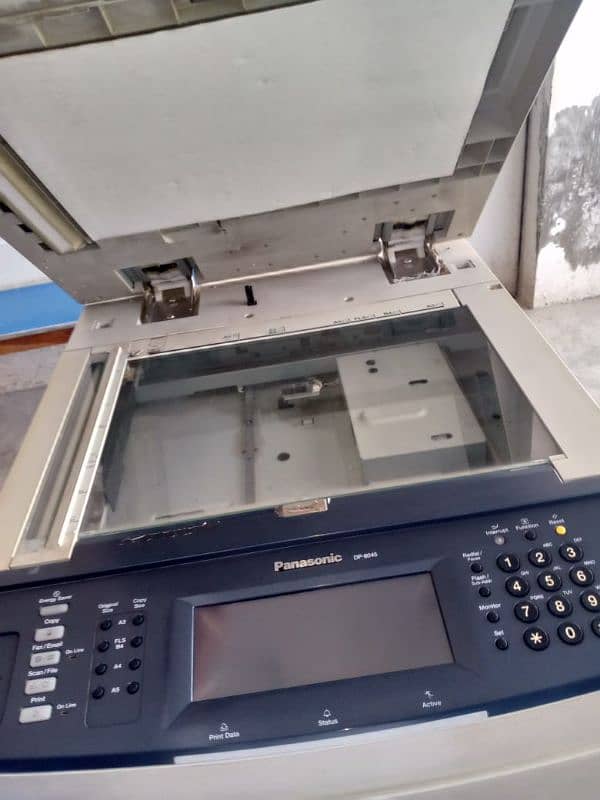 Panasonic 8045 Photo State Machine for Commercial use 2