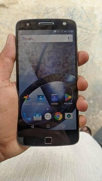 Motorola Z Droid for sale 5