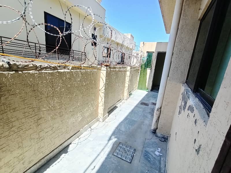 7 Marla House For Rent Park Face In Bahria Town Phase 8 Rawalpindi 6