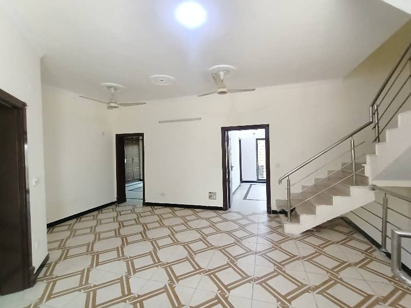 7 Marla House For Rent Park Face In Bahria Town Phase 8 Rawalpindi 8