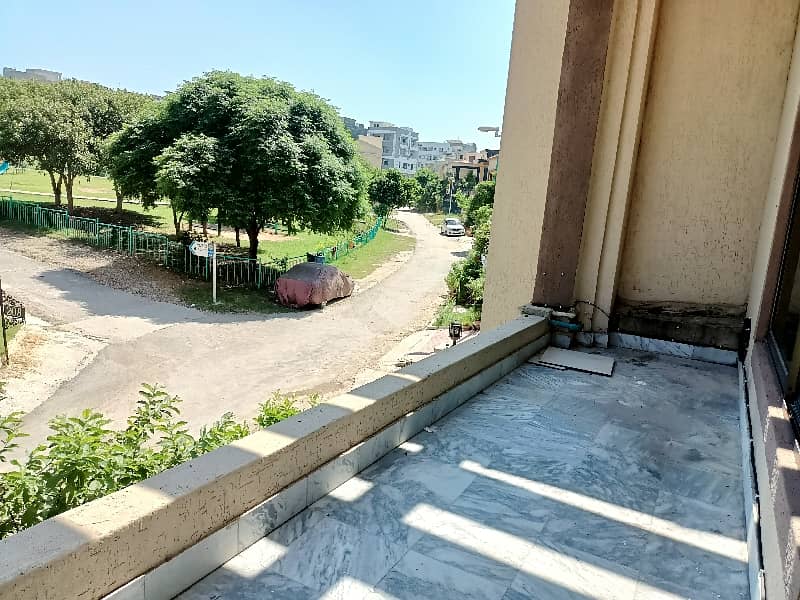 7 Marla House For Rent Park Face In Bahria Town Phase 8 Rawalpindi 10