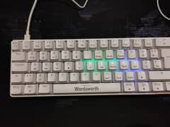 Mechanical Keyboard