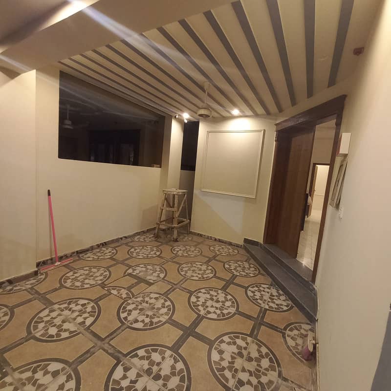 5 MARLA BRAND NEW HOUSE FOR SALE IN DHA RAHBAR 16