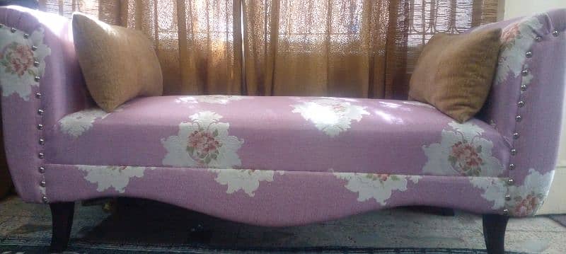 Very beautiful heavy comfortable Molty foam dewan03335138001 3