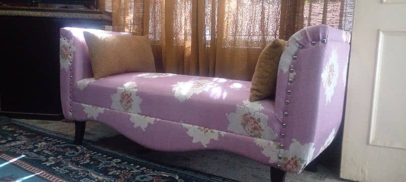 Very beautiful heavy comfortable Molty foam dewan03335138001 5