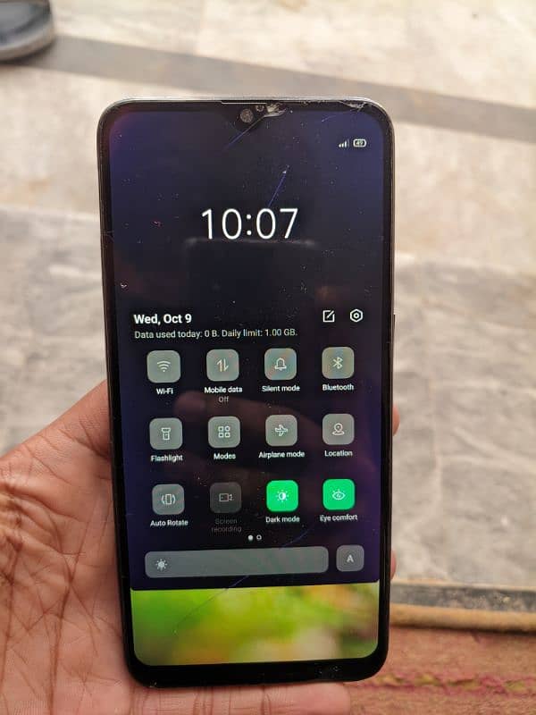 Oppo F9 1