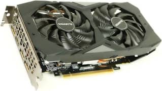 1660 super 6gb Nvidia GeForce gigabyte