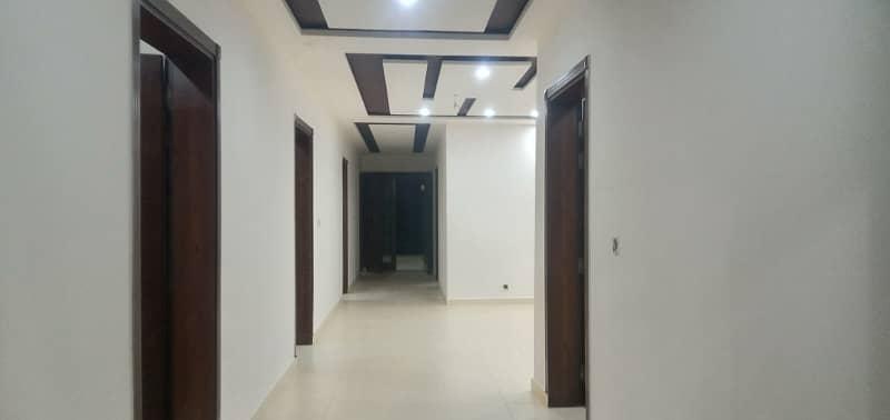 11 Marla Ground Floor For Rent G16 Islamabad 0