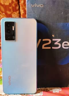 Vivo v23e 8/128