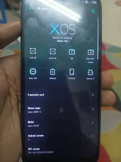 infinix smart 5