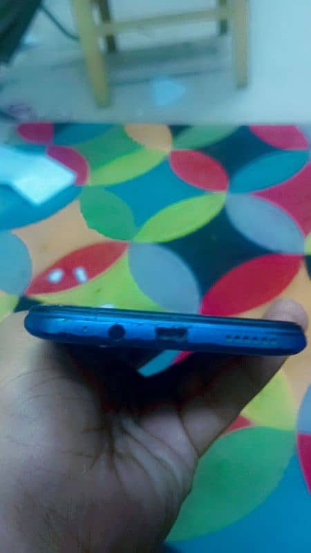 infinix smart 5 3