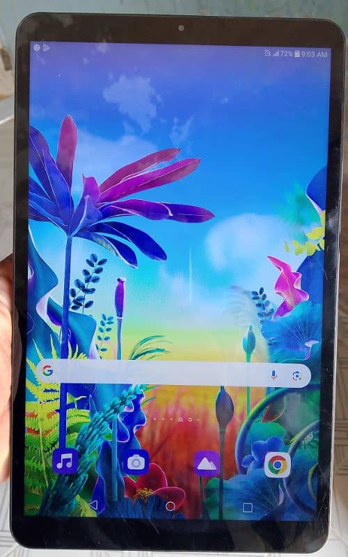 LG g pad 5 10.1 inch WITH HIGH QUALITY GRAPHICS 03337054076 1