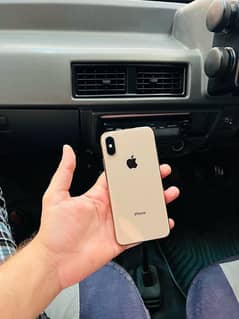 iphone xs dual sim pta approved all original