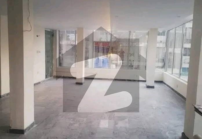 Third Floor 1800sqft Office Availabe For Rent 3