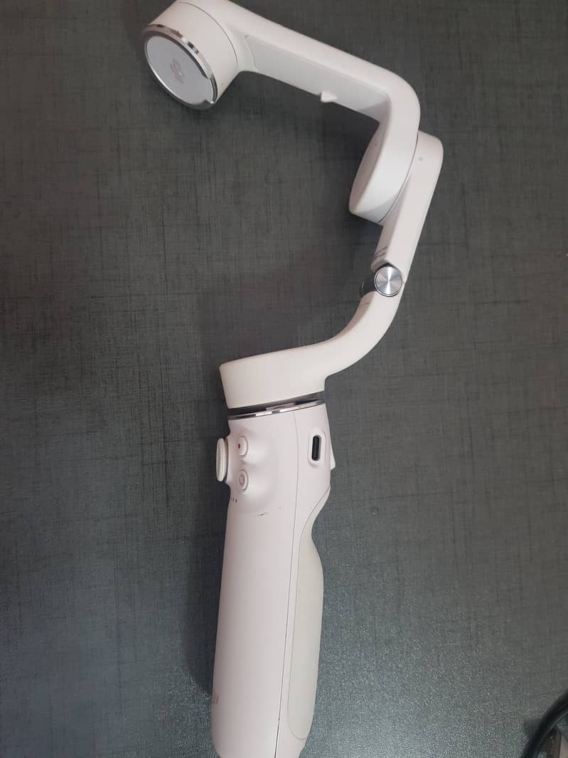 DJI Bluetooth Selfie Stick – Used, Excellent Condition 7