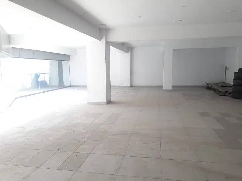 Third Floor 1800sqft Office Availabe For Rent 1