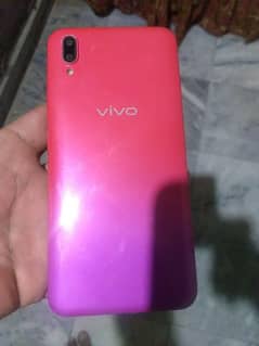 vivo y93 6GB 128gb 0