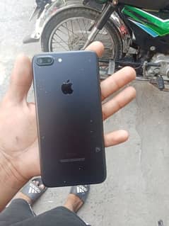 iPhone 7 plus factory unlock non pta 32 gb ha 0