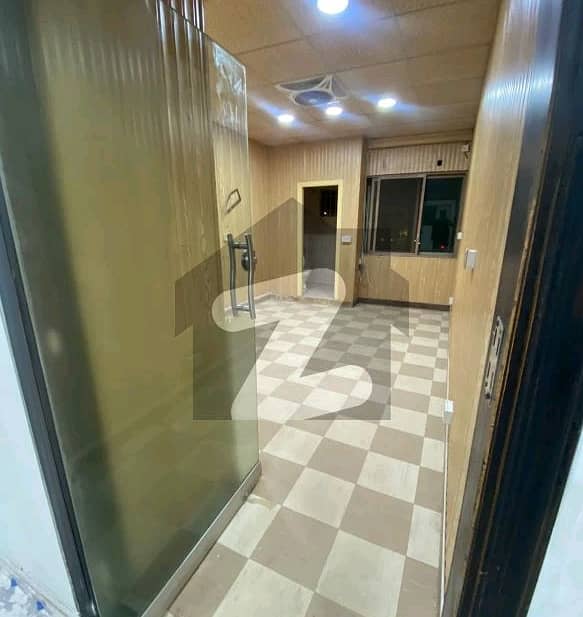 2 Bedroom Commercial Apartment For Sale For Office In I/8 Markaz 1