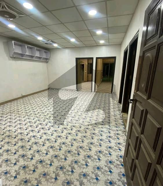 2 Bedroom Commercial Apartment For Sale For Office In I/8 Markaz 2