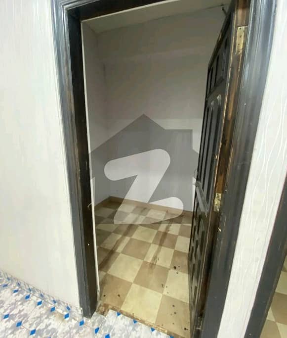 2 Bedroom Commercial Apartment For Sale For Office In I/8 Markaz 3