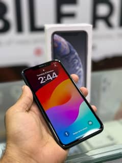 Apple Iphone XR 64GB Pta approved