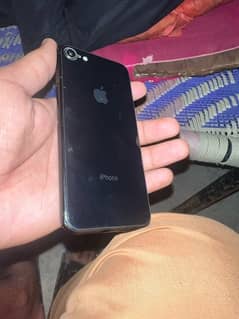 iPhone 7 non PTA 128 GB no open no repair