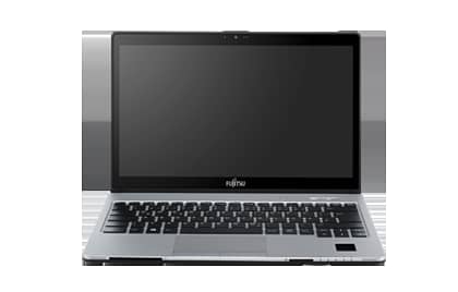 Fujitsu 5936 Lifebook With Touch Screen. 4