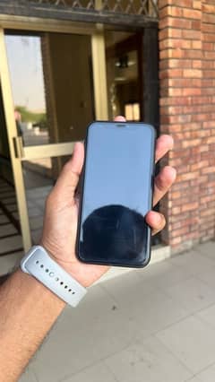 IPHONE Xr 64gb (JV) NON PTA 0