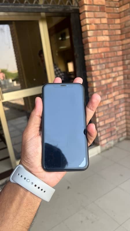 IPHONE Xr 64gb (JV) NON PTA 1