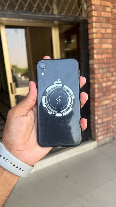 IPHONE Xr 64gb (JV) NON PTA 2